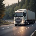 Работа курьером на личном грузовом авто в Яндекс Доставке