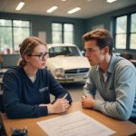 Цены на обучение в автошколе и стоимость занятий по вождению