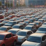 Обзор рынка подержанных автомобилей: тенденции, цены и особенности выбора