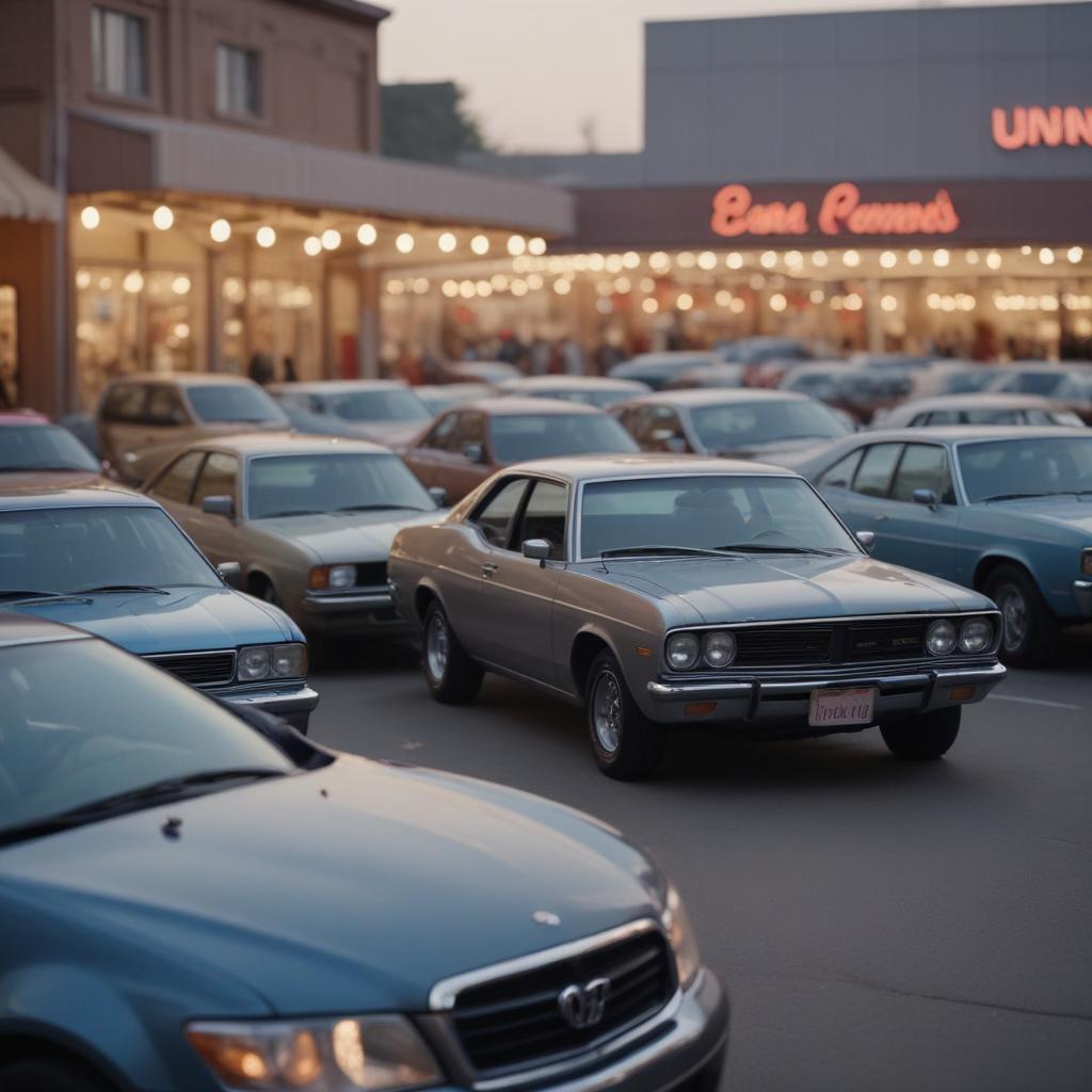 Обзор рынка подержанных автомобилей: тенденции, цены и особенности выбора - изображение 3