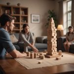 Как играть в Дженгу правила и лучшие стратегии для гарантированной победы