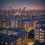 Почему апартаменты дешевле квартир в крупных городах