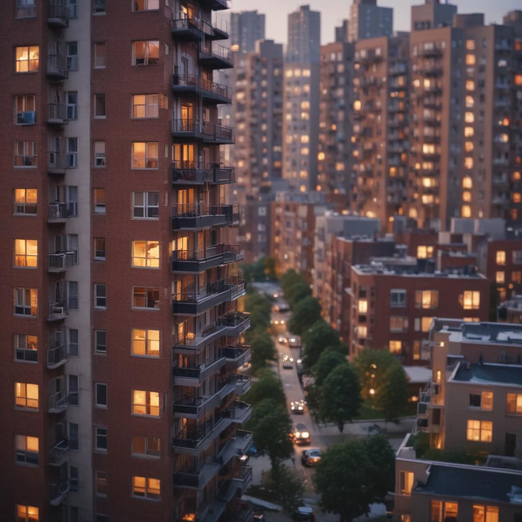 Почему апартаменты дешевле квартир в крупных городах - изображение 2