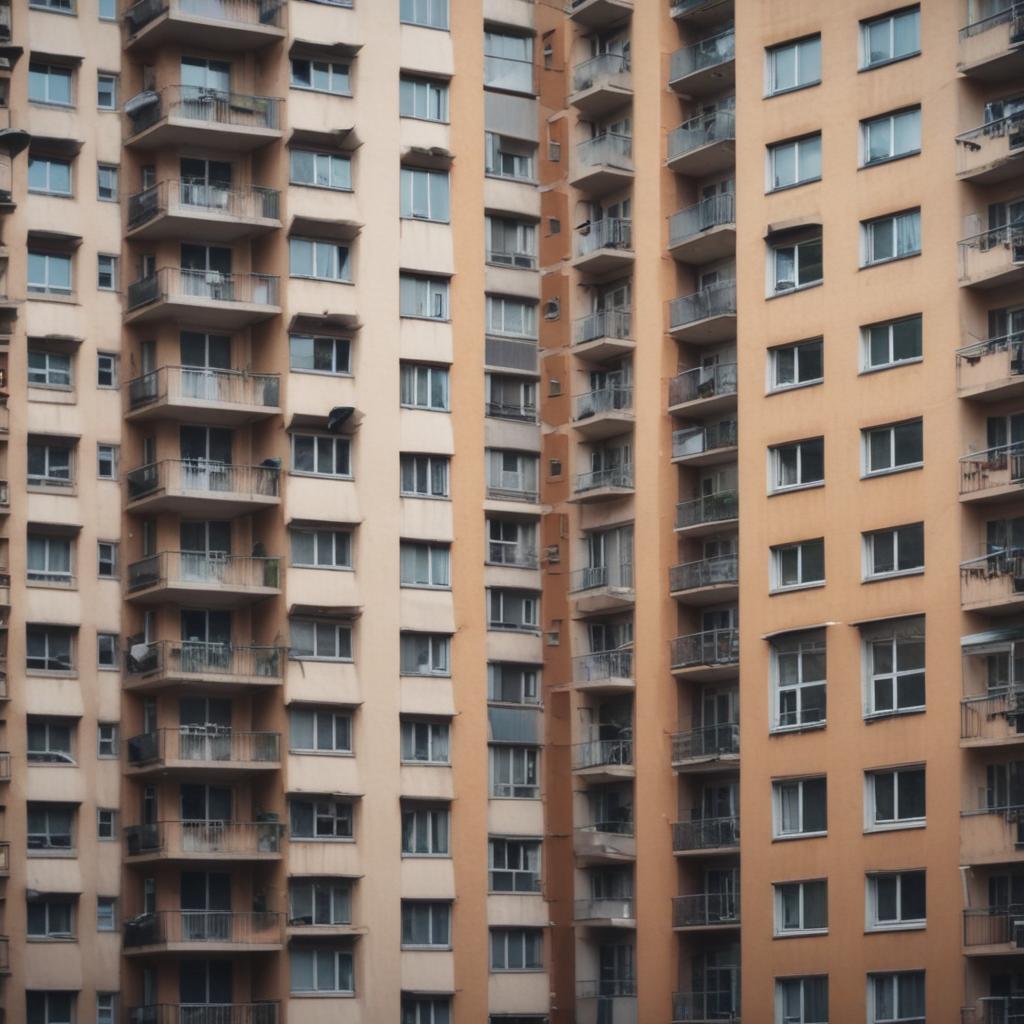 Почему апартаменты дешевле квартир в крупных городах - изображение 3